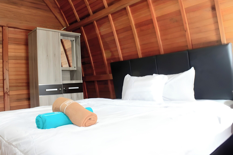 Bedroom 11