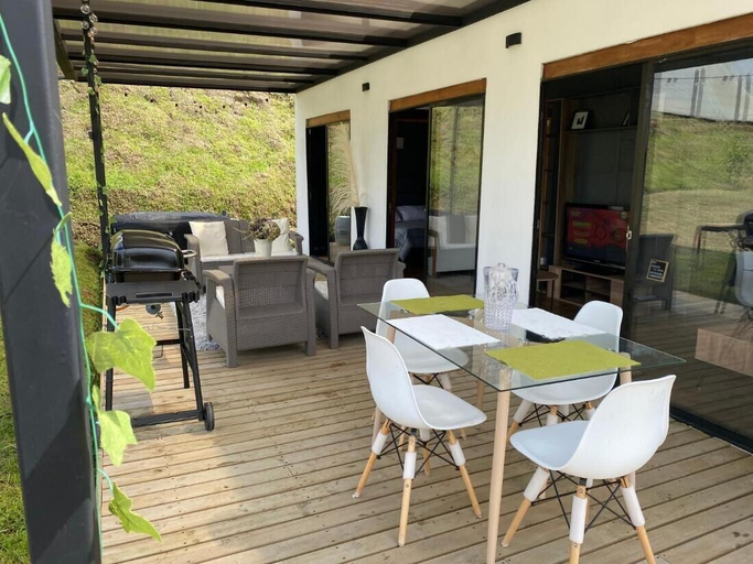 Others 4, Country House Rest Relaxation Jacuzzi Bbq Large Green Areas, El Carmen de Viboral