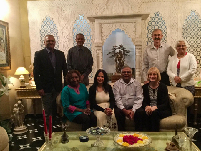 Food & Drinks 4, Aura Homestay Royal Villa, Jaipur