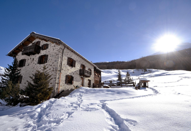 Others 4, La Dormeuse, Sondrio