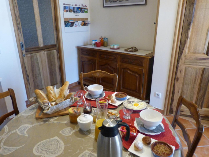 Others 5, Gite du Pagoulin - Chambres d'hotes, Var