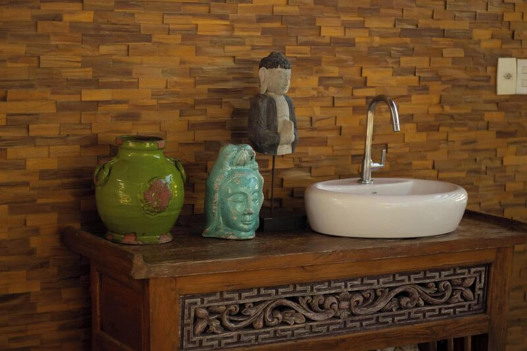 Bathroom 4, Hotel Coral Beach, Tamandaré