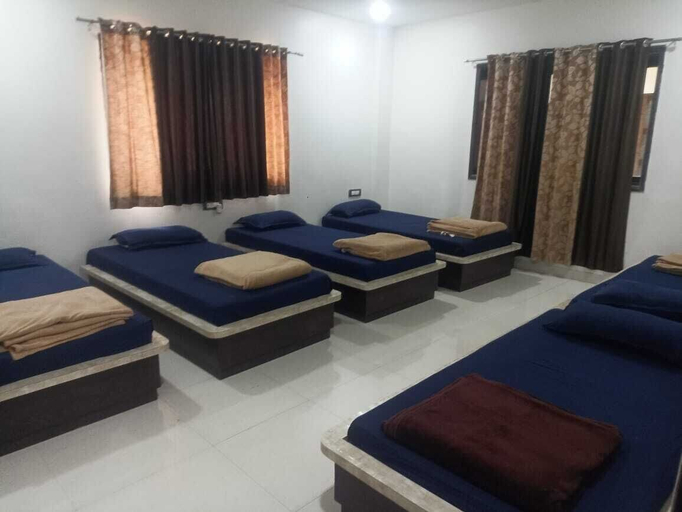 Bedroom 4, Hotel Bafna Lawn, Uttar Bastar Kanker