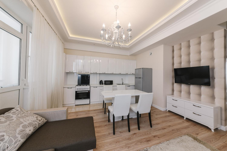 Others 5, The Base Apartments