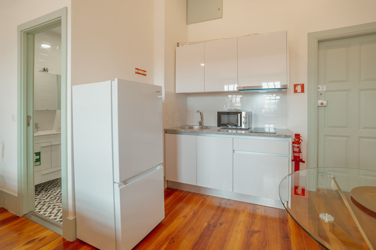 Room 3, Downtown Suite G by Vacationy, Porto