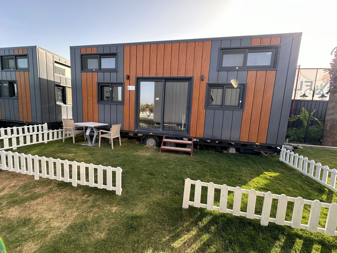 Others 3, Flu Alaçatı Tiny House Otel, Çeşme