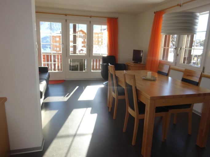 Others 5, Apartment Edelweiss, Raron