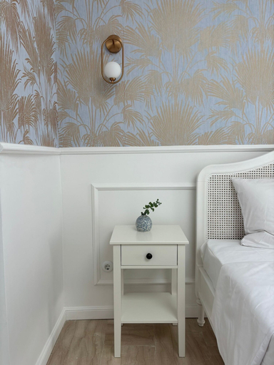 Bedroom 3, Via Polonia, Ionian Islands