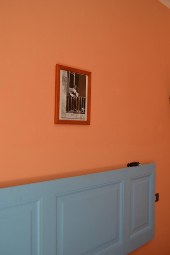 Others 5, B&B Pane e Rose, Pisa