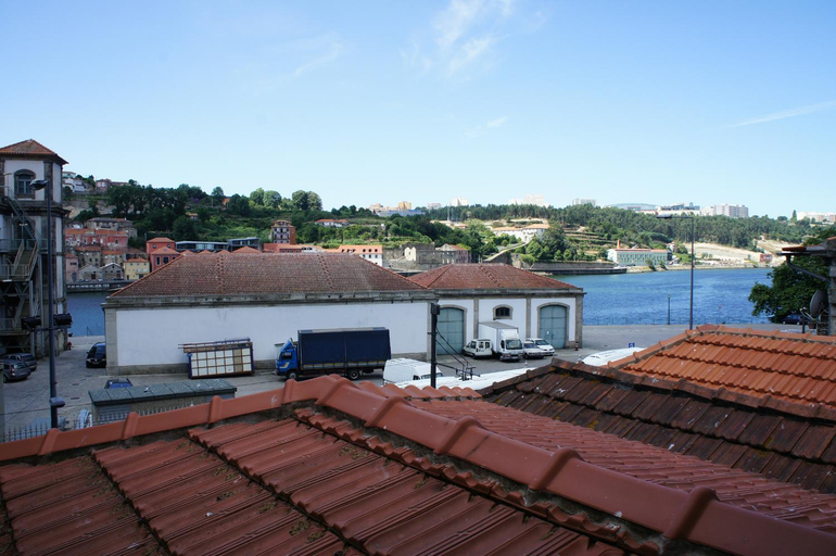 Others 4, Alfandega Apartments, Porto