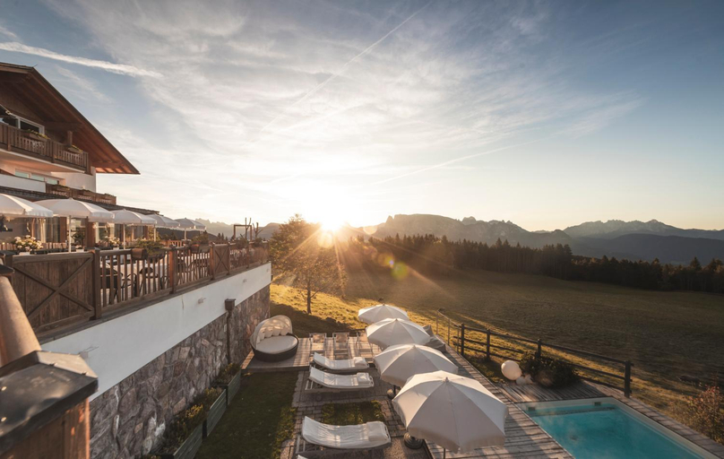 Sport & Beauty 2, Hotel Tann, Bolzano