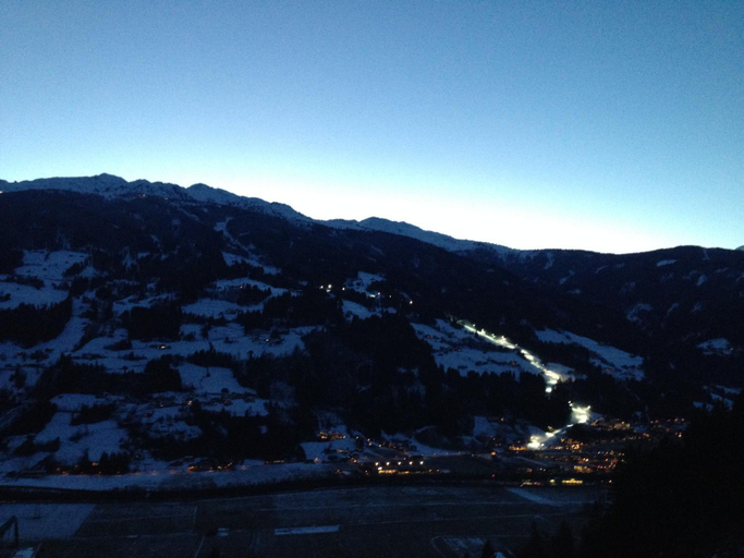 Others 4, Apart bianca Zillertal, Schwaz