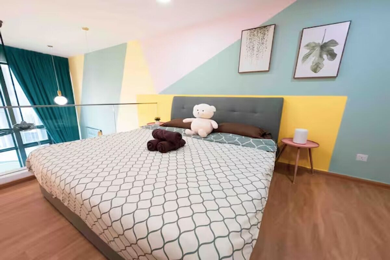 Bedroom 30