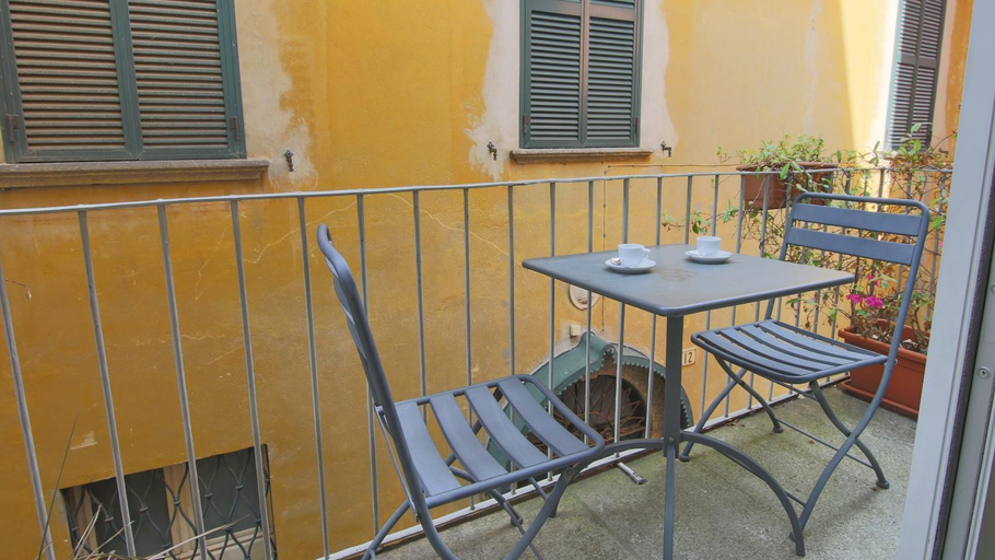 Others 4, Italianway - Torno, Como