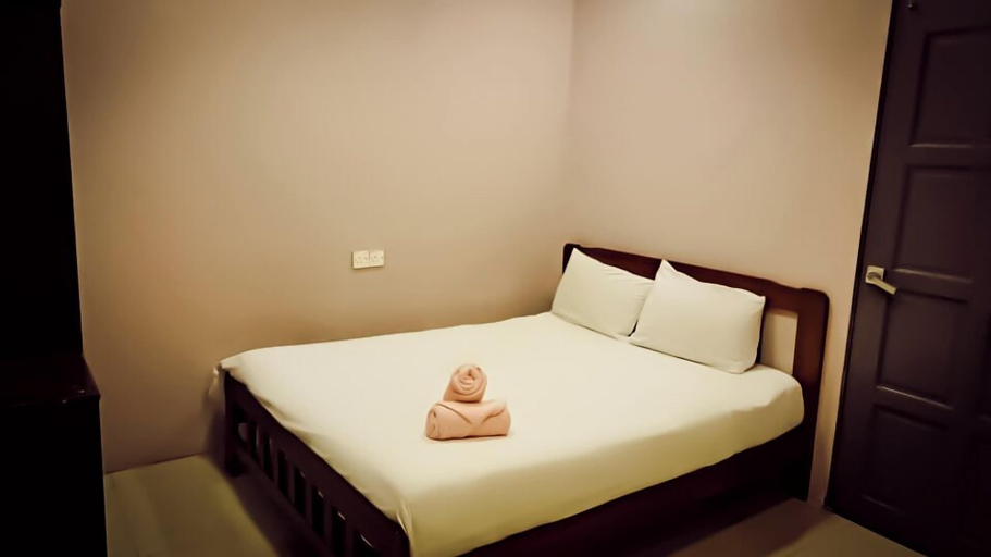 Bedroom 7