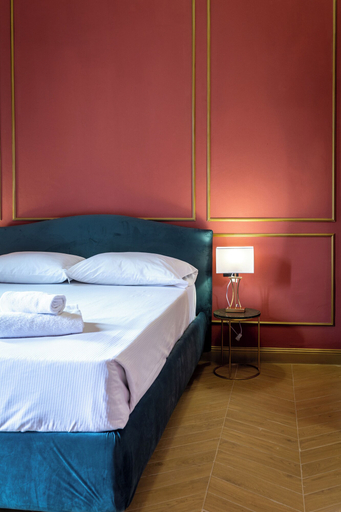 Others 3, Residenza d'Epoca White Room, Florence