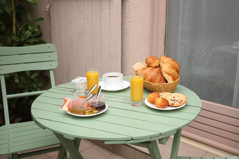 Others 5, Logis Hotel Le Nuage, Loiret