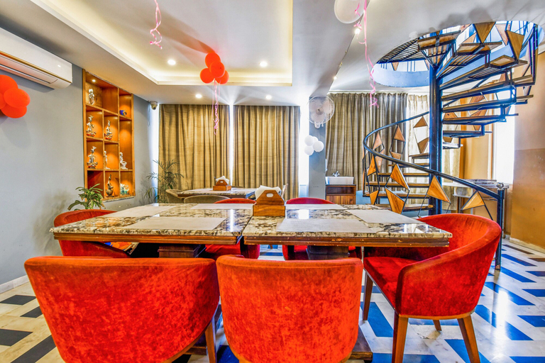 Food & Drinks 4, FabHotel Naivara Boutique, Udaipur