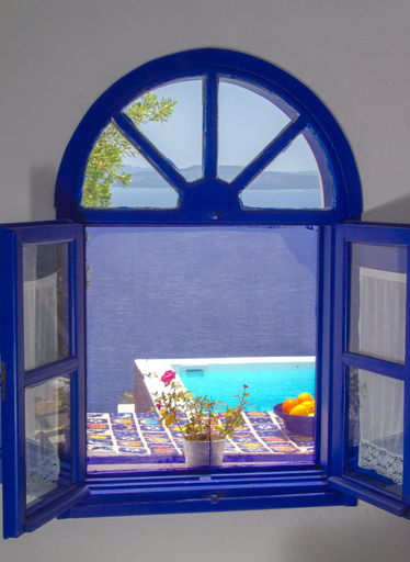 Food & Drinks 5, Ifestio Villas Oia, South Aegean