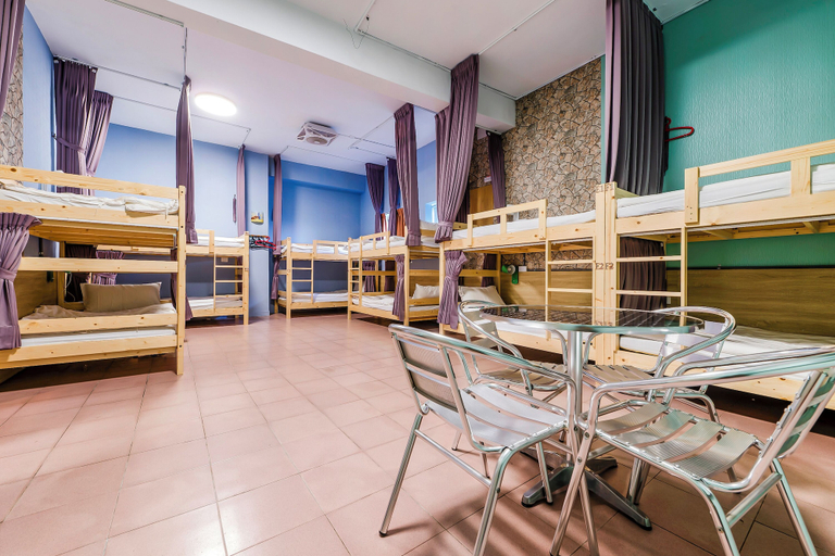Food & Drinks, 5-1 Homestay, Pingtung