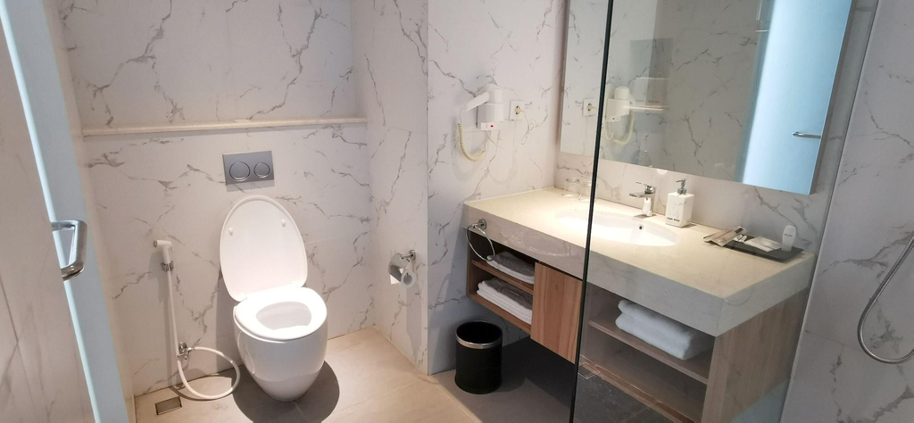 Bathroom 3