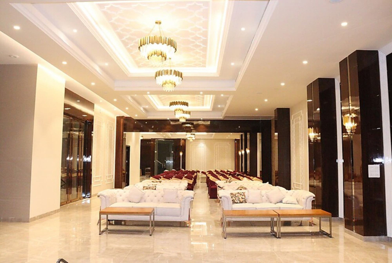 Sport & Beauty, Vijay Tara Chhatarpur, Palamu