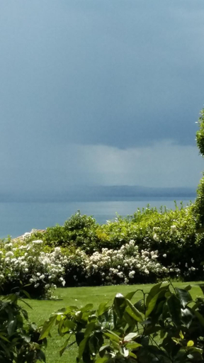 View 5, Villa La Moraiola, Perugia