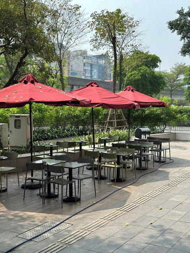 Food & Drinks 5, LT.Housing Vinhomes Skylake, Từ Liêm