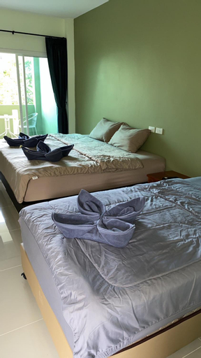 Bedroom 14