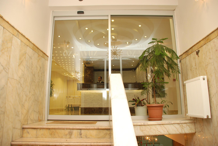 Others 5, Hotel Oz Yavuz, Fatih