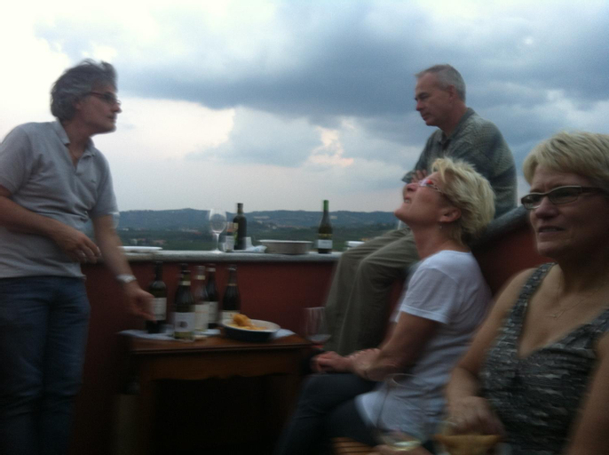 Food & Drinks 5, Dimora San Sebastiano, Cuneo