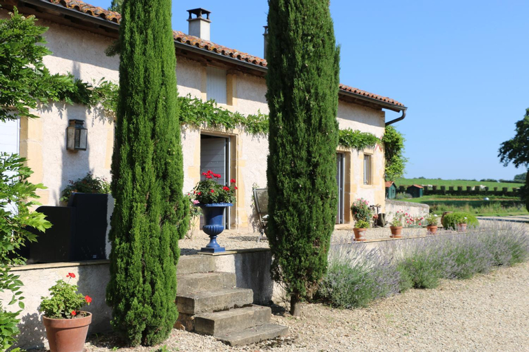 Manoir de Malfarat, Loire
