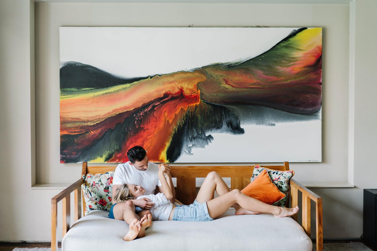 Bedroom 13