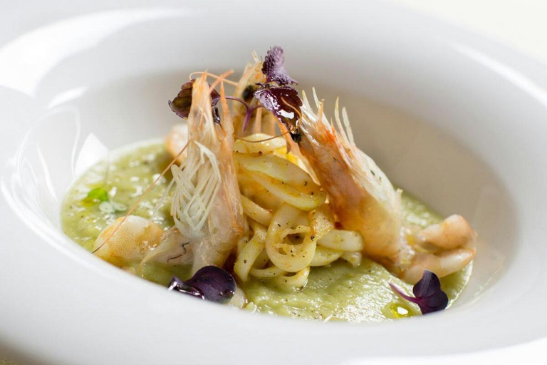 Food & Drinks 3, B&B Acquapazza, Brindisi
