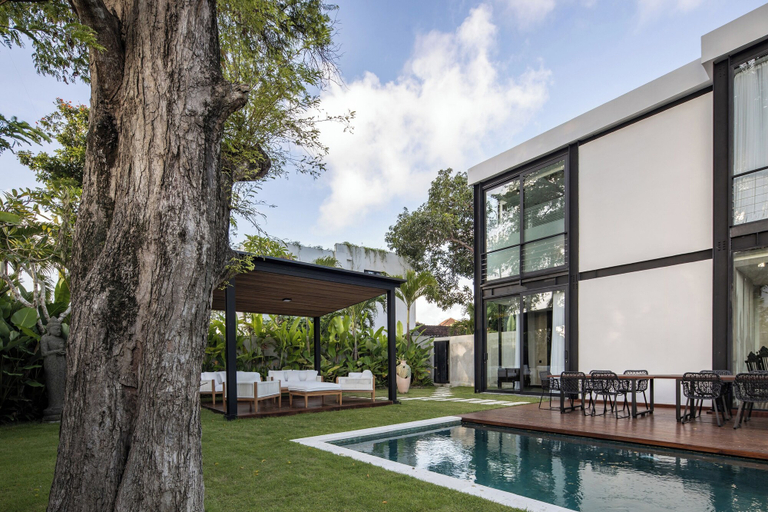 Sport & Beauty 5, Villa Gima 1, Badung