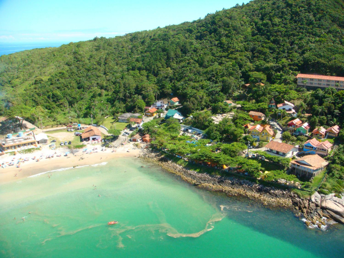 Others 5, Hostel Toca da Moreia Bombinhas, Bombinhas