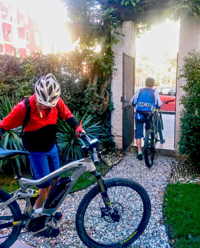 Others 4, Al Giardino degli Artisti, Savona