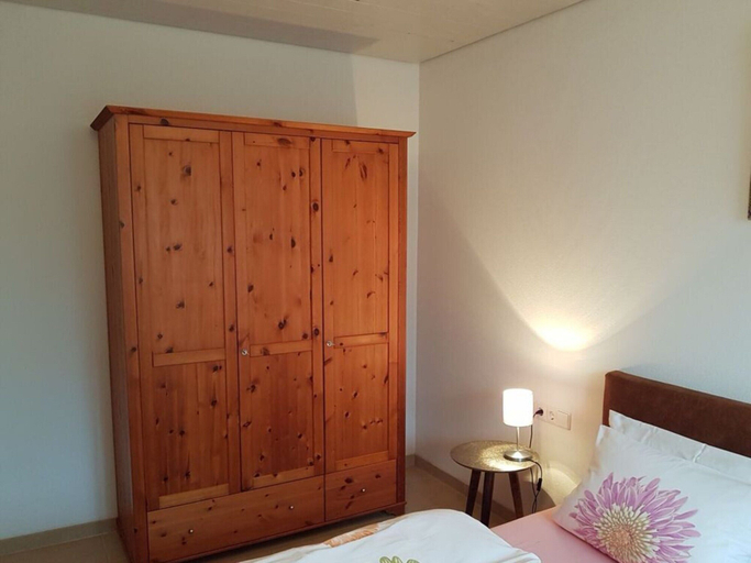 Bedroom 3, Holiday Apartment Chapel, Bodenseekreis