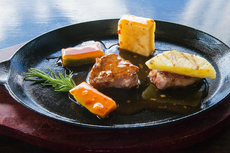 Food & Drinks 5, Cocos Hotel