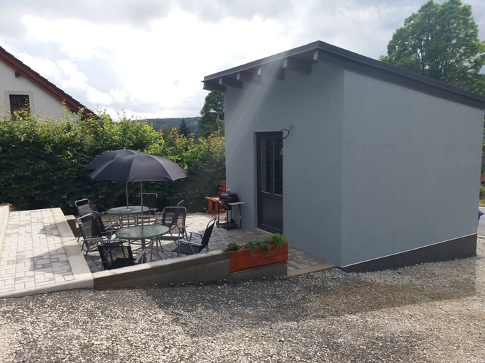 Exterior & Views 2, Quaint Holiday Home in Železná Ruda near Ski Area, Klatovy