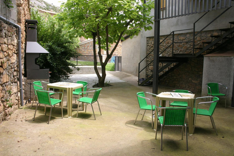 Others 5, Hotel Casa Domenc, Huesca