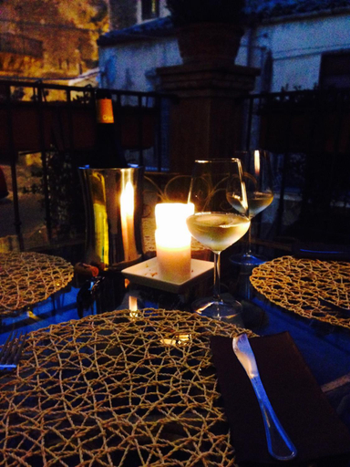 Food & Drinks 5, B&B Mugnos Charme Living, Catania