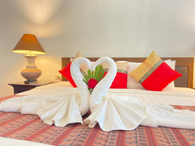Bedroom 9