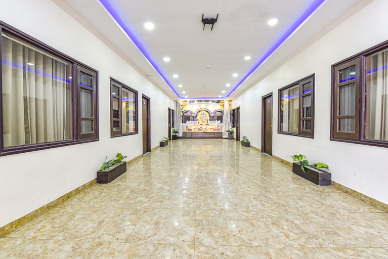 Others 5, FabHotel Jugnu, Chandigarh
