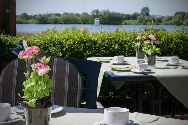 Food & Drinks 5, Hotel Elbblick, Herzogtum Lauenburg