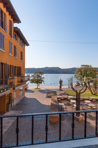Exterior & Views 2, Zanardelli 1 Apartment by Wonderful Italy, Brescia