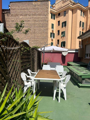 Others 4, Bistrot Apartment St John in Lateran, Rome