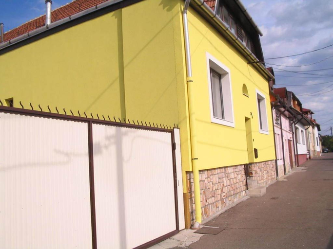 Others 5, Burg Eger, Eger