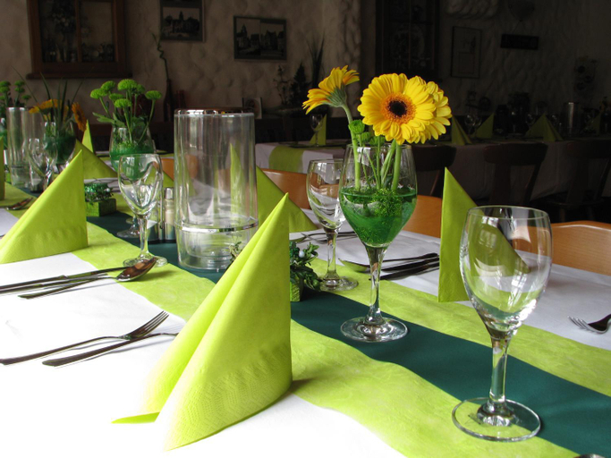 Others 5, Restaurant / Pension Mainzer Tor, Vogelsbergkreis