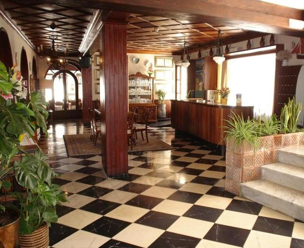 Public Area 2, Hostal Cas Bombu, Baleares